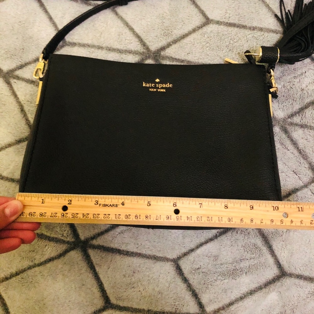 Kate Spade ♠️ Crossbody - Picture 7 of 8